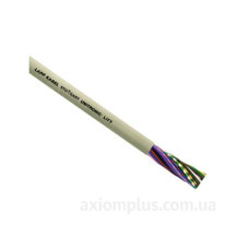 Кабель Lapp Unitronic LiYY 2х0,25 (0028302) Кабель Lapp Unitronic LiYY 2х0,25 (0028302)
