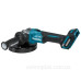 Акумуляторна кутова шліфмашина Makita GA035GZ XGT 40В 150мм Акумуляторна кутова шліфмашина Makita GA035GZ XGT 40В 150мм
