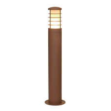 Світильник вуличний Nowodvorski Horn E27 1x10W IP44 коричневий ( 4906 ) Світильник вуличний Nowodvorski Horn E27 1x10W IP44 коричневий ( 4906 )