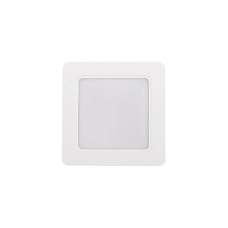 Точковий світильник Kanlux 36515 Tavo LED 1x5W 4000K 400Lm IP44/20 білий