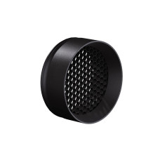 Антибліковий фільтр Honeycomb для світильника Kloodi KD-FOCUS 30W чорний Антибліковий фільтр Honeycomb для світильника Kloodi KD-FOCUS 30W чорний
