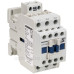 Контактор Schrack LZDC25B3 Cubico Classic 230В AC 1НВ+1НЗ 11кВт 25А 3Р
