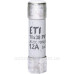 Запобіжник ETI 002625022 CH 10x38 gR-PV 12A 700V (50kA)