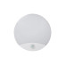 Світильник стельовий з датчиком руху Kanlux 26520 Sanso LED 1x15W 4000K 1250Lm IP20 білий