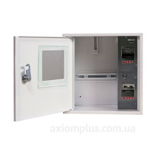 Металевий корпус E.Next e.mbox.stand.n.f1.04.z 4 модуля навісний (s0100003) Металевий корпус E.Next e.mbox.stand.n.f1.04.z 4 модуля навісний (s0100003)