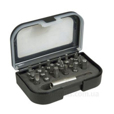 Набір біт Stanley Expert 19 шт