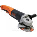Кутова шліфувальна машина Black&Decker KG1202K 1200Вт
