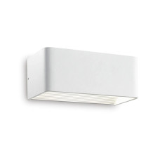Бра, настінний світильник Ideal Lux 17518 Click LED 1x12W 3000K 1450Lm IP20 білий Бра, настінний світильник Ideal Lux 17518 Click LED 1x12W 3000K 1450Lm IP20 білий