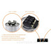 Конденсатор ETI 004656702 LPC 2.5kVAr (400V)