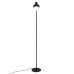 Торшер Nordlux 2512244003 Matis E27 1x15W IP20 чорний