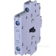 Додатковий контакт BCXMLE 11 ETI