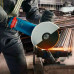 Кутова шліфувальна машина Bosch GWS 24-230 JZ (06018C3300)
