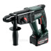 Акумуляторний перфоратор Metabo 18 LTX 24 18В 2x4,0Аг (601712510)