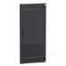 Димчасті двері Schneider Electric PrismaSeT XS 4 ряди 13М
