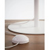 Торшер TK Lighting 5241 Linobianco E27 1x15W IP20 бежева