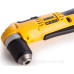Кутовий шуруповерт DeWALT DCD740NT 18В
