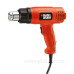 Фен Black&Decker KX1650 Фен Black&Decker KX1650