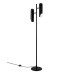 Торшер Nordlux 2320314003 Rochelle GU10 2x8W IP20 чорний