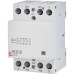 Контактор ETI 002464022 RD 40-22 (230В AC/DC) (AC1)