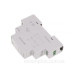 Проміжне реле F&F PK-1P-24V 24В AC/DC 16А