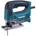 Електричний лобзик Makita JV0600K 650Вт