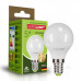 Світлодіодна лампа Eurolamp LED-G45-05143(P) Eco 5Вт 3000К G45 Е14