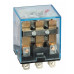 Реле електромеханічне АСКО LY3 AC24V ( A0090070003 )