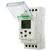 Реле часу F&F PCS-517 24-264В AC/DC 16А