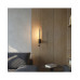 Бра MJ-Light MJ15003 Kono Read LED 2x6W 3200K IP20