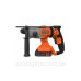 Акумуляторний перфоратор Black&Decker BCD900D1S SDS-Plus 18В Акумуляторний перфоратор Black&Decker BCD900D1S SDS-Plus 18В