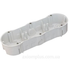 Підрозетник SEZ KUP-A 0043W (KUP-A.0043W)