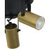 Світильник поворотний, спот TK Lighting 2821 Redo GU10 4x10W IP20 золотий Світильник поворотний, спот TK Lighting 2821 Redo GU10 4x10W IP20 золотий