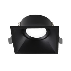 Світильник точковий Violux TORINO-S GU10 IP20 чорний ( 131105 ) Світильник точковий Violux TORINO-S GU10 IP20 чорний ( 131105 )