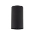 Точковий світильник TK Lighting 10718 Amis GU10 1x10W IP20 чорний