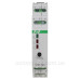 Бездротове реле керування F&F STR-3D 100-265В AC/DC АC-1/АC-3 8А