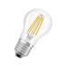 Світлодіодна лампочка Osram 4099854443947 LED E27 DIM 1x3.4W 2700K 470Lm IP20