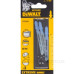 Пильне полотно по чорному та кольоровому металу DeWALT DT2154 (3шт)