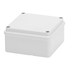 Коробка розподільча 44CE 100X100X50 IP56 GEWISS ( GW44204 ) Коробка розподільча 44CE 100X100X50 IP56 GEWISS ( GW44204 )
