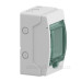 Щит на 4 модулі 13976 Schneider Electric Mureva