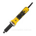 Прямошліфувальна шліфувальна машина DeWALT DWE4997 1300Вт