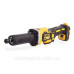 Безщіткова акумуляторна шліфувальна машина DeWALT DCG426N 18В