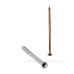 Дюбель E.Next e.metiz.dowel.92.U1.08.80 з ударним шурупом М8х80 потай (m0060031) Дюбель E.Next e.metiz.dowel.92.U1.08.80 з ударним шурупом М8х80 потай (m0060031)