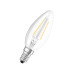 Світлодіодна лампочка Osram 4058075750005 LED E14 DIM 1x6.5W 4000K 806Lm IP20