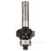 Карнизна фреза Bosch Std S8/R4/L10,5