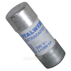Запобіжник ETI 002645021 CH22UQ/63A/690V aR (200 kA)