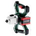 Акумуляторний міксер Metabo RW 18 LTX BL 140-2 18В (601165850)