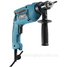 Дриль ударний Makita HP1641K 680Вт