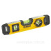 Рівень DeWALT DWHT0-43003 TORPEDO 3 капсули 230мм