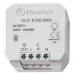 Дімер Finder LED 200Вт 230В AC(152182300200) Дімер Finder LED 200Вт 230В AC(152182300200)