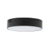 Світильник стельовий Nowodvorski 10417 Lid Round LED 1x35W 4000K 3000Lm IP20 чорний